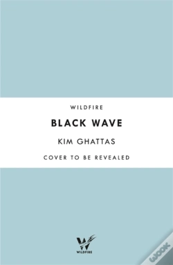 Capa do artigo Black Wave