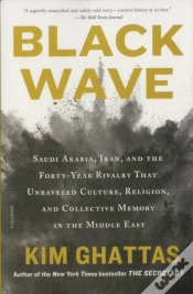 Capa do artigo Black Wave