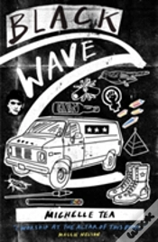 Capa do artigo Black Wave