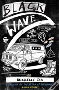 Capa do artigo Black Wave