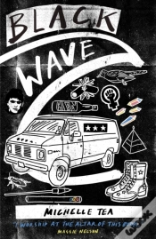 Capa do artigo Black Wave