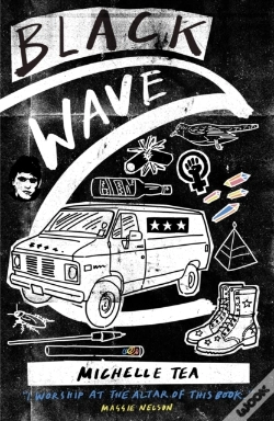 Capa do artigo Black Wave