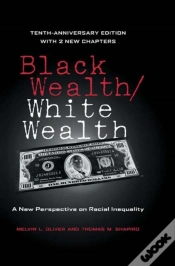Capa do artigo Black Wealth / White Wealth