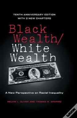 Capa do artigo Black Wealth / White Wealth