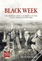 Capa do artigo Black Week