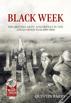 Capa do artigo Black Week