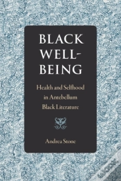 Capa do artigo Black Well-Being