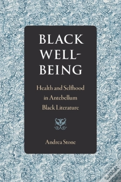 Capa do artigo Black Well-Being