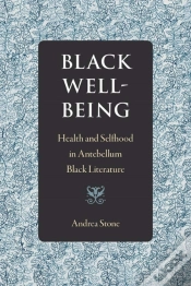 Capa do artigo Black Well-Being