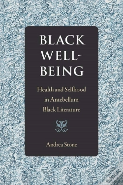 Capa do artigo Black Well-Being
