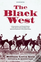 Capa do artigo Black West
