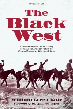 Capa do artigo Black West