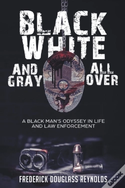 Capa do artigo Black, White, And Gray All Over: A Black