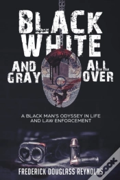 Capa do artigo Black, White, And Gray All Over: A Black
