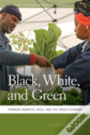 Black, White, And Green