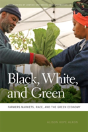 Black, White, And Green - Preview