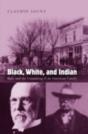 Black, White, And Indian - Preview