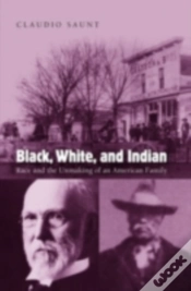 Capa do artigo Black, White, And Indian