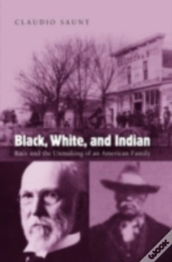 Capa do artigo Black, White, And Indian