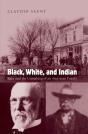 Black, White, And Indian - Preview