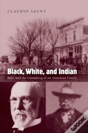 Capa do artigo Black, White, And Indian