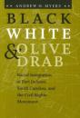 Black, White, And Olive Drab - Preview