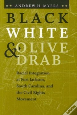 Capa do artigo Black, White, And Olive Drab