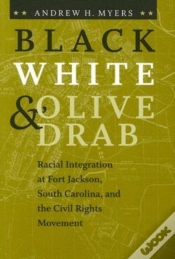 Capa do artigo Black, White, And Olive Drab