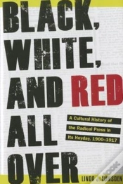 Capa do artigo Black, White, And Red All Over
