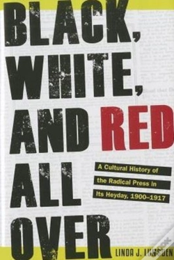 Capa do artigo Black, White, And Red All Over
