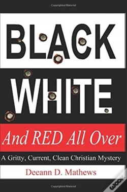 Capa do artigo Black, White, And Red All Over