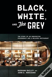 Black, White, And The Grey