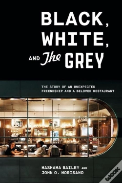 Capa do artigo Black, White, And The Grey