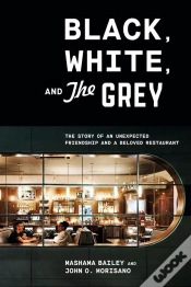 Capa do artigo Black, White, And The Grey