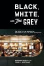 Black, White, And The Grey - Preview