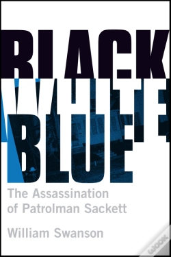Capa do artigo Black White Blue