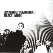 Capa do artigo Black White - CD