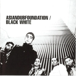 Capa do artigo Black White - CD