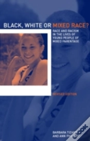 Capa do artigo Black, White Or Mixed Race?