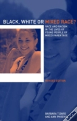 Capa do artigo Black, White Or Mixed Race?