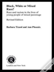 Capa do artigo Black, White Or Mixed Race?