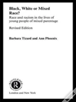 Capa do artigo Black, White Or Mixed Race?