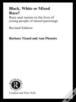 Capa do artigo Black, White Or Mixed Race?