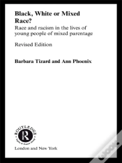 Capa do artigo Black, White Or Mixed Race?