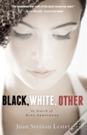 Capa do artigo Black, White, Other