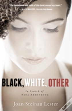 Capa do artigo Black, White, Other