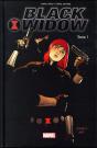 Black Widow All-New All-Different T01 - Preview