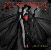 Capa do artigo Black Widow - CD