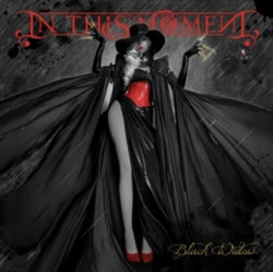 Capa do artigo Black Widow - CD