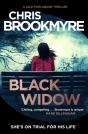 Black Widow - Preview